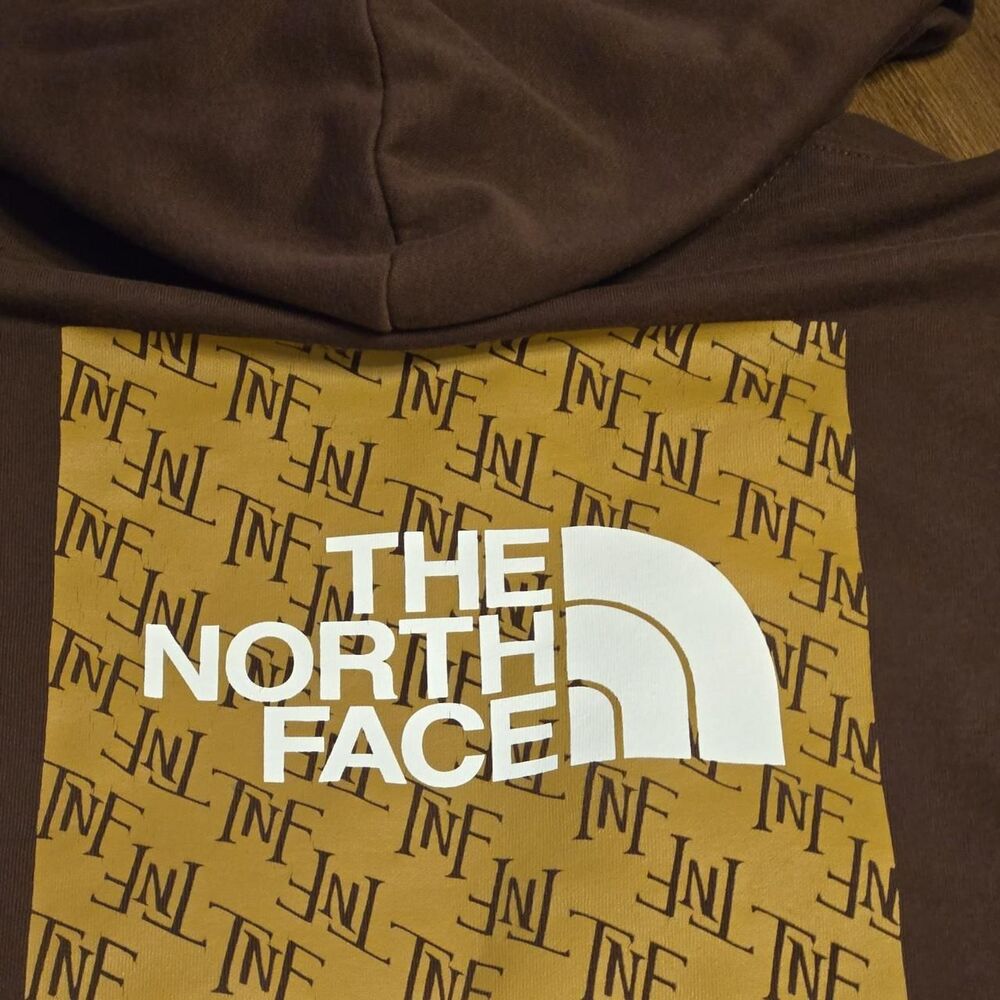 The-north-face Men's multi Hoodie